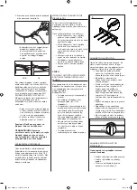 Предварительный просмотр 53 страницы Barbecook 223.6841.000 Installation Instructions Manual