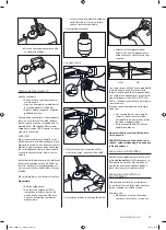 Предварительный просмотр 79 страницы Barbecook 223.6841.000 Installation Instructions Manual