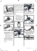 Предварительный просмотр 85 страницы Barbecook 223.6841.000 Installation Instructions Manual