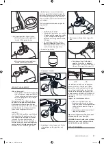 Предварительный просмотр 91 страницы Barbecook 223.6841.000 Installation Instructions Manual