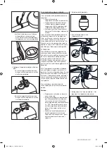 Предварительный просмотр 97 страницы Barbecook 223.6841.000 Installation Instructions Manual