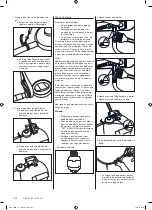 Предварительный просмотр 104 страницы Barbecook 223.6841.000 Installation Instructions Manual