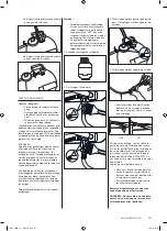 Предварительный просмотр 111 страницы Barbecook 223.6841.000 Installation Instructions Manual