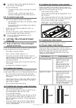 Предварительный просмотр 7 страницы Barbecook 223.7420.000 User Manual