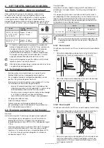 Предварительный просмотр 13 страницы Barbecook 223.7420.000 User Manual