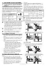 Предварительный просмотр 21 страницы Barbecook 223.7420.000 User Manual