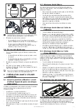 Предварительный просмотр 23 страницы Barbecook 223.7420.000 User Manual