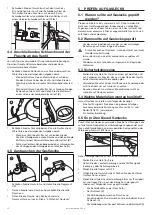 Предварительный просмотр 30 страницы Barbecook 223.7420.000 User Manual