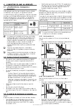 Предварительный просмотр 37 страницы Barbecook 223.7420.000 User Manual