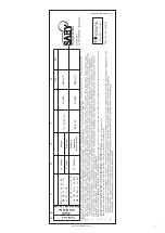 Предварительный просмотр 47 страницы Barbecook 223.7420.000 User Manual