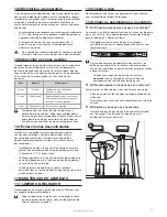 Предварительный просмотр 95 страницы Barbecook 223.9231.020 User Manual