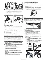 Предварительный просмотр 105 страницы Barbecook 223.9231.020 User Manual