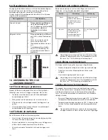 Предварительный просмотр 108 страницы Barbecook 223.9231.020 User Manual