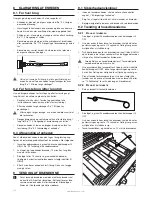 Предварительный просмотр 120 страницы Barbecook 223.9231.020 User Manual