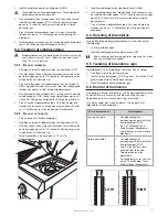 Предварительный просмотр 121 страницы Barbecook 223.9231.020 User Manual