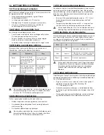 Предварительный просмотр 122 страницы Barbecook 223.9231.020 User Manual