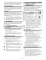 Предварительный просмотр 129 страницы Barbecook 223.9231.020 User Manual