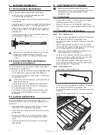 Предварительный просмотр 132 страницы Barbecook 223.9231.020 User Manual