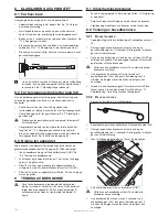 Предварительный просмотр 144 страницы Barbecook 223.9231.020 User Manual