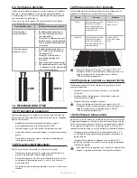 Предварительный просмотр 170 страницы Barbecook 223.9231.020 User Manual