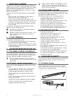 Предварительный просмотр 176 страницы Barbecook 223.9231.020 User Manual