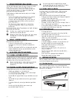 Предварительный просмотр 212 страницы Barbecook 223.9231.020 User Manual