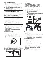 Предварительный просмотр 215 страницы Barbecook 223.9231.020 User Manual