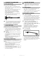 Предварительный просмотр 216 страницы Barbecook 223.9231.020 User Manual