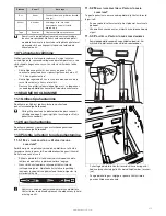 Предварительный просмотр 219 страницы Barbecook 223.9231.020 User Manual