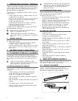 Предварительный просмотр 224 страницы Barbecook 223.9231.020 User Manual