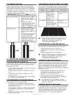 Предварительный просмотр 254 страницы Barbecook 223.9231.020 User Manual