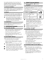 Предварительный просмотр 273 страницы Barbecook 223.9231.020 User Manual