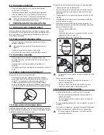 Предварительный просмотр 275 страницы Barbecook 223.9231.020 User Manual