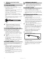 Предварительный просмотр 276 страницы Barbecook 223.9231.020 User Manual