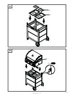 Предварительный просмотр 305 страницы Barbecook 223.9231.020 User Manual