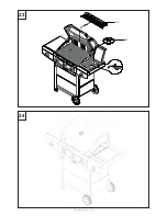 Предварительный просмотр 311 страницы Barbecook 223.9231.020 User Manual