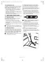 Предварительный просмотр 14 страницы Barbecook 223.9422.000 User Manual