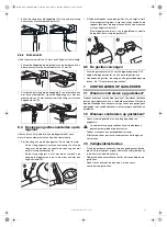 Предварительный просмотр 25 страницы Barbecook 223.9422.000 User Manual