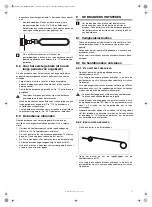 Предварительный просмотр 27 страницы Barbecook 223.9422.000 User Manual