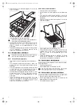 Предварительный просмотр 28 страницы Barbecook 223.9422.000 User Manual