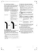 Предварительный просмотр 29 страницы Barbecook 223.9422.000 User Manual