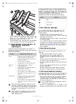 Предварительный просмотр 32 страницы Barbecook 223.9422.000 User Manual