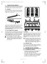 Предварительный просмотр 39 страницы Barbecook 223.9422.000 User Manual