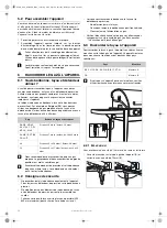 Предварительный просмотр 40 страницы Barbecook 223.9422.000 User Manual