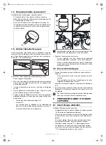 Предварительный просмотр 42 страницы Barbecook 223.9422.000 User Manual