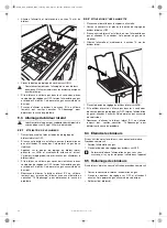 Предварительный просмотр 44 страницы Barbecook 223.9422.000 User Manual