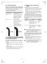 Предварительный просмотр 45 страницы Barbecook 223.9422.000 User Manual