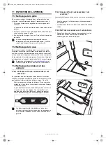 Предварительный просмотр 47 страницы Barbecook 223.9422.000 User Manual