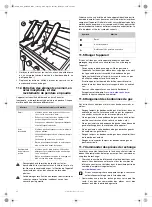 Предварительный просмотр 48 страницы Barbecook 223.9422.000 User Manual