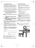 Предварительный просмотр 58 страницы Barbecook 223.9422.000 User Manual